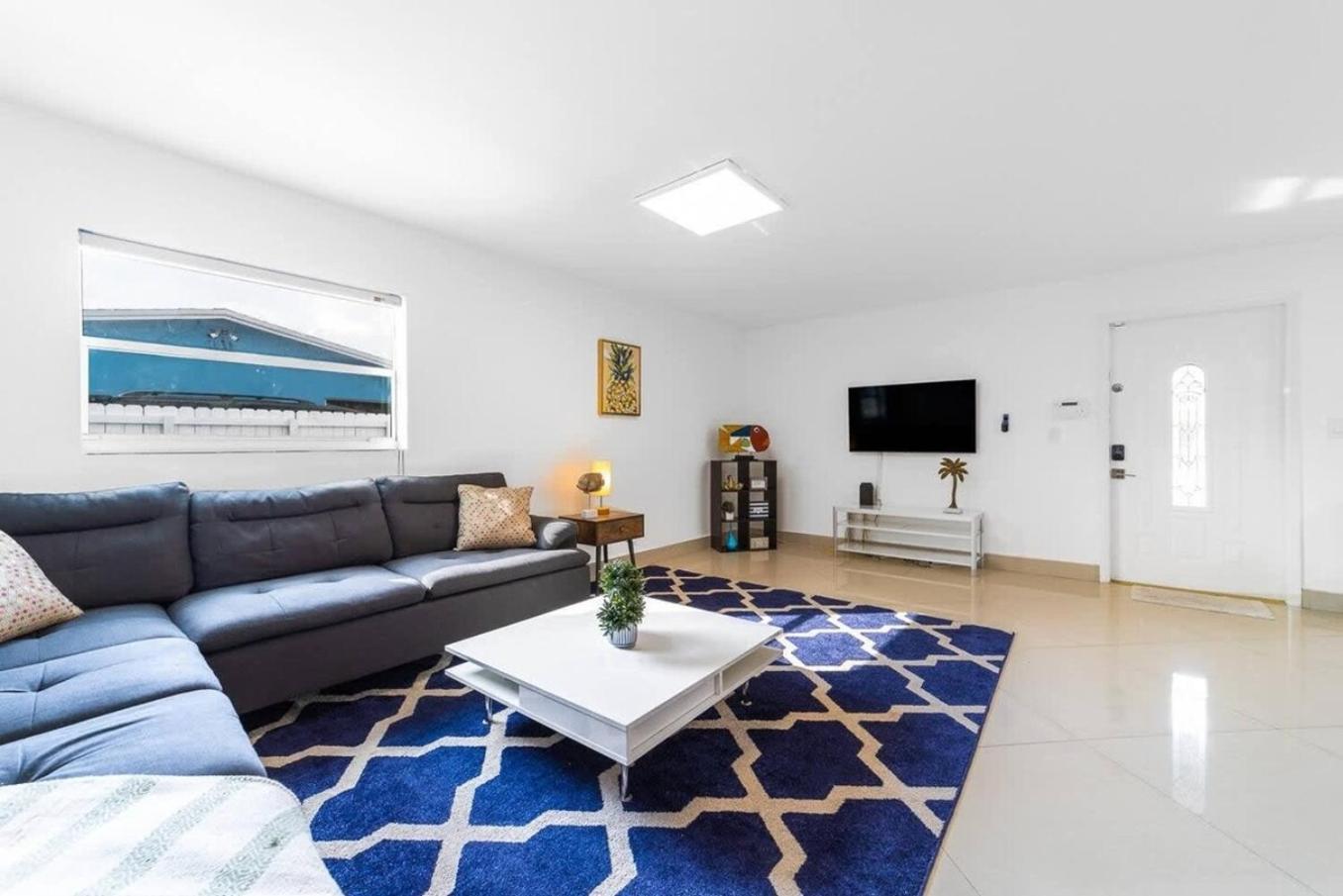 Private Heated Pool Villa In Ftl Near Beach Fort Lauderdale Dış mekan fotoğraf