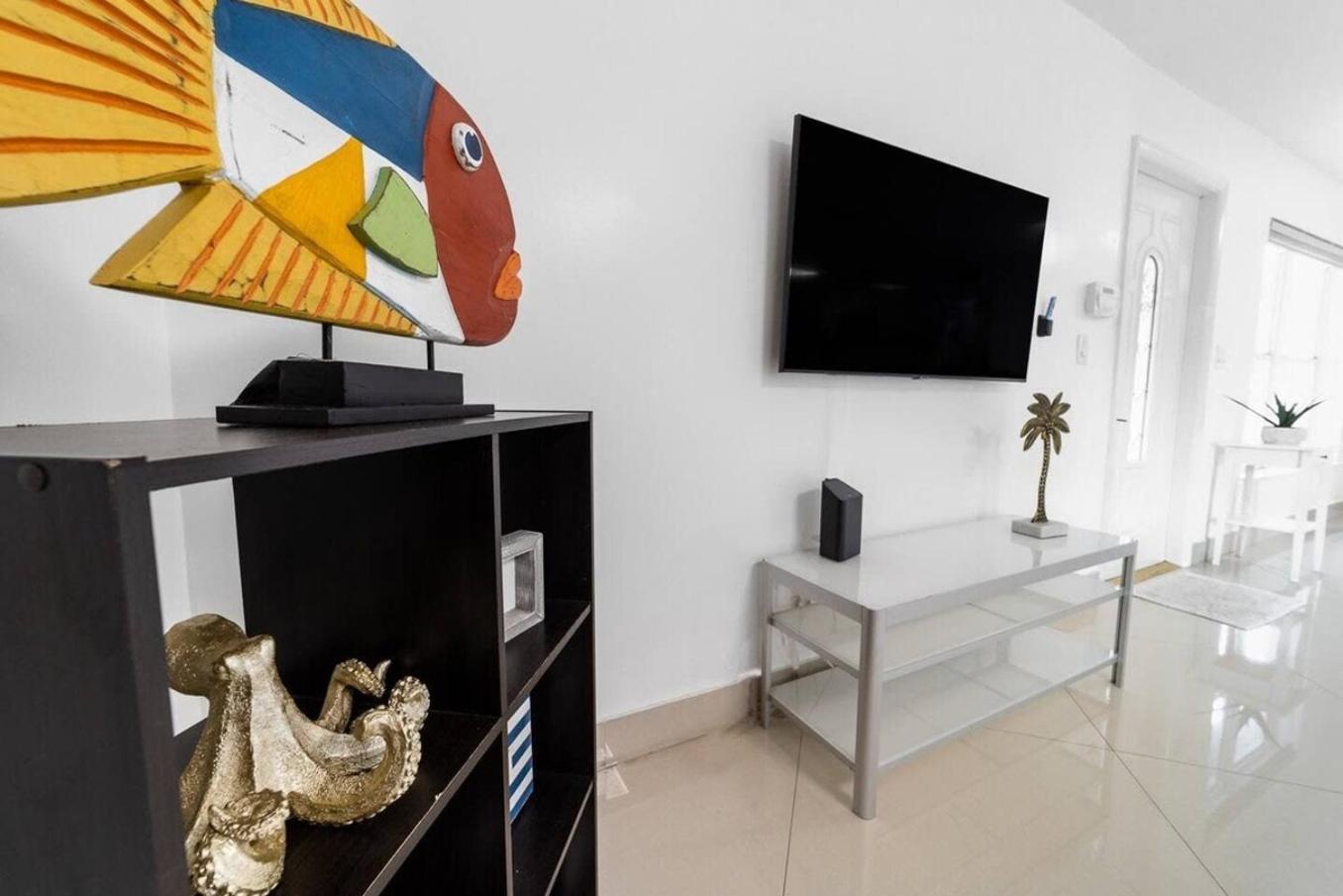 Private Heated Pool Villa In Ftl Near Beach Fort Lauderdale Dış mekan fotoğraf